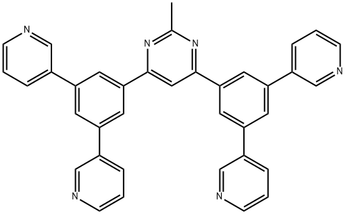 B3PYMPM Structure