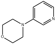 92670-29-6 4-Pyridin-3-yl-Morpholine