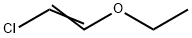 1-Chloro-2-ethoxyethene Structure