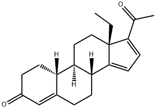 932388-88-0 (13S)-Ethyl-18,19-dinorpregna-4,14,16-triene-3,20-dione