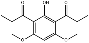 94190-87-1 1,1'-(2-Hydroxy-4,6-diMethoxy-1,3-phenylene)bis-1-propanone