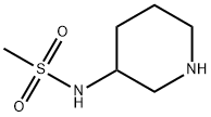944068-21-7 N-(3-Piperidyl)MethanesulfonaMide