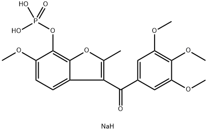 BNC105P Structure