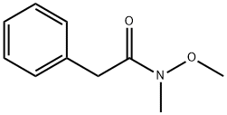 95092-10-7 N-Methoxy-N-Methyl-2-phenylacetaMide