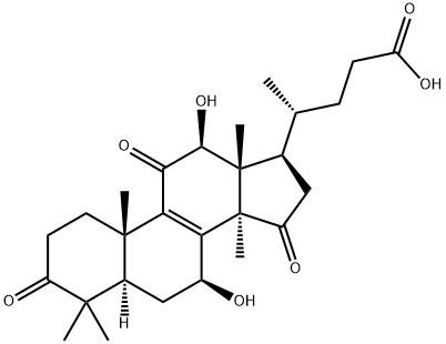 95311-95-8 Lucidenic acid B