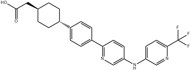 LCQ-908 Structure