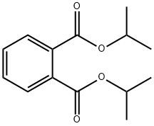 Isopropyl Propyl Phthalate Structure