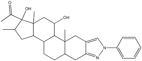 PicrosideⅡ Structure
