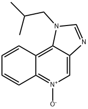 99010-63-6 Imiquimod Related Compound B (25 mg) (1-Isobutyl-1H-imidazo[4,5-c]quinoline 5-oxide)