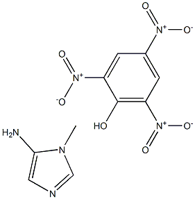 99058-66-9 5-AMino-1-MethyliMidazole Picrate