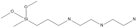 99740-64-4 3-divinyltriaMine propyMethyldiMethoxysilane