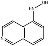 (Z)-isoquinolin-5(4aH)-one oxiMe 구조식 이미지