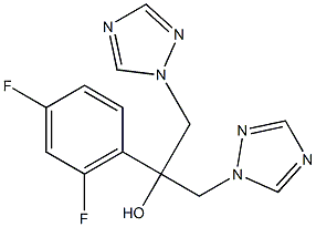  Fluconazole IMpurity I