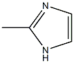 2-MethyliMidazole Structure