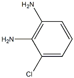 2,3-DiaMinochlorobenzene Structure