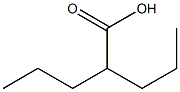 Valproic Acid IMpurity B Structure