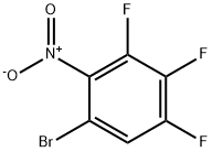 1416373-06-2 1-BroMo-3,4,5-trifluoro-2-nitrobenzene