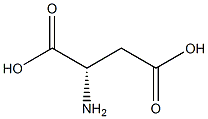 Aspartic Acid iMpurity Structure