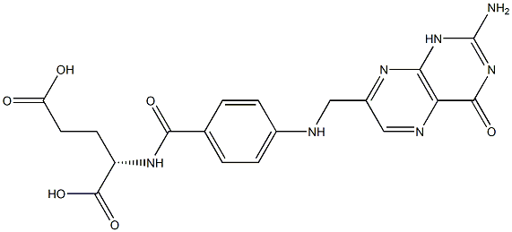  Folinic Acid IMpurity C