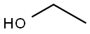 ETHANOL ABSOLUTE (UV-IR-HPLC) 구조식 이미지