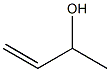 3-BUTENE-2-OL FOR SYNTHESIS 50 ML Structure