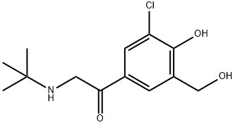 898542-80-8 SalbutaMol IMpurity K