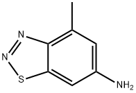 1446017-03-3 4-Methylbenzo[d][1,2,3]thiadiazol-6-aMine