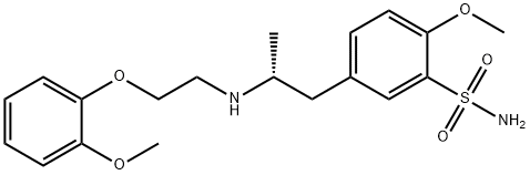 TaMsulosin EP IMpurity D Structure