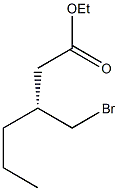 brivaracetam intermediate 2 Structure