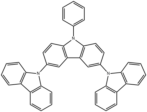 BCC-36 구조식 이미지