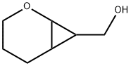 (2-Oxa-bicyclo[4.1.0]hept-7-yl)-methanol Structure