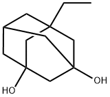 10364-00-8 1,3-dihydroxy-5-ethyladamantane