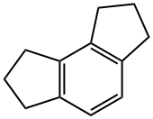 1,2,3,6,7,8-hexahydro-as-Indacene Structure