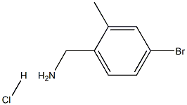 1171381-49-9 (4-Bromo-2-methylphenyl)methanamine hydrochloride