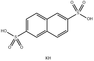 121807-17-8 dipotassium 2,6-naphthalenedisulfonate