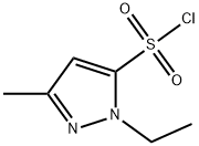 1245820-78-3 1-ethyl-3-methyl-1H-pyrazole-5-sulfonyl chloride
