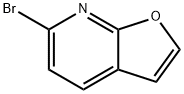 1256813-33-8 6-bromofuro[2,3-b]pyridine