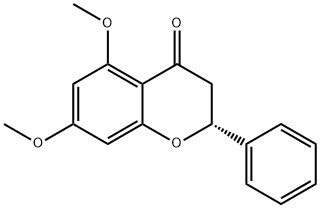 1277188-85-8 (2R)-5,7-Dimethoxyflavanone