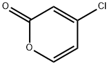 4-chloropyran-2-one Structure