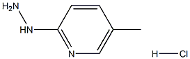 1375477-15-8 2-hydrazinyl-5-methylpyridine hydrochloride