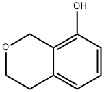 1391113-34-0 1H-2-Benzopyran-8-ol,3,4-dihydro-