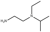 N1-Ethyl-N1-isopropyl-ethane-1,2-diamine Structure