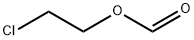 2-chloroethyl formate 구조식 이미지