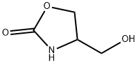 15546-08-4 4-(Hydroxymethyl)oxazolidin-2-one