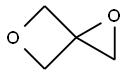 1,5-dioxaspiro[2.3]hexane Structure