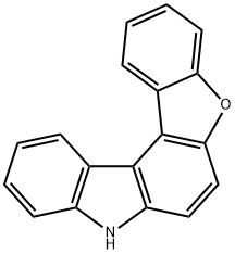 1622290-43-0 8H-Benzofuro[2,3-c]carbazole