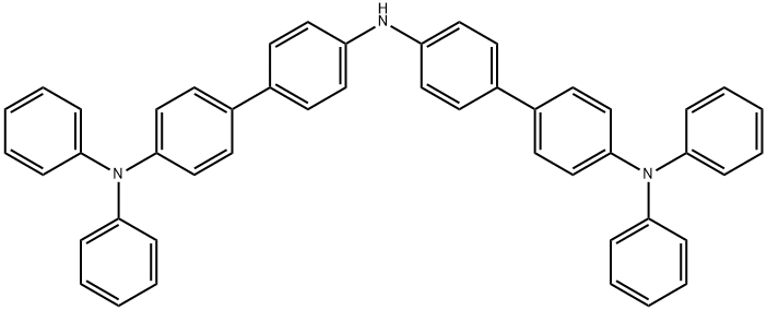 167218-39-5 N,N-Bis(4'-diphenylamino-4-biphenylyl)amine