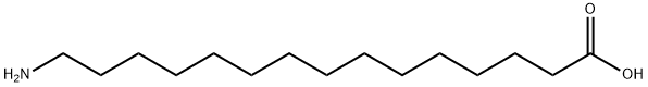 17437-21-7 15-Aminopentadecanoic acid