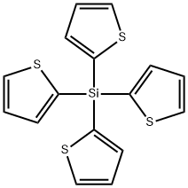 17940-73-7 Tetrathiophen-2-yl-silane