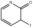 3-Iodopyridin-2-ol 구조식 이미지